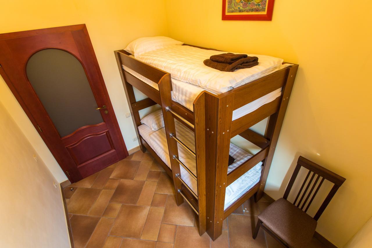10 Rooms Lviv Exterior photo